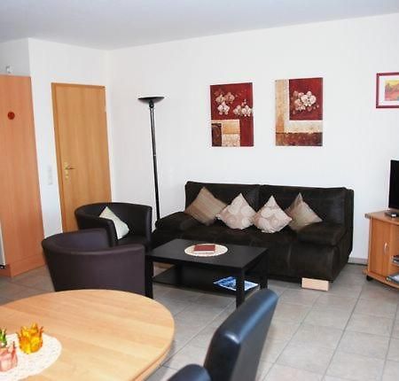 Lotseneck Apartment Timmendorf Exterior photo