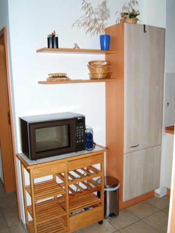 Lotseneck Apartment Timmendorf Exterior photo