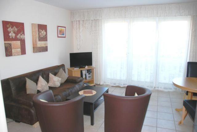Lotseneck Apartment Timmendorf Exterior photo