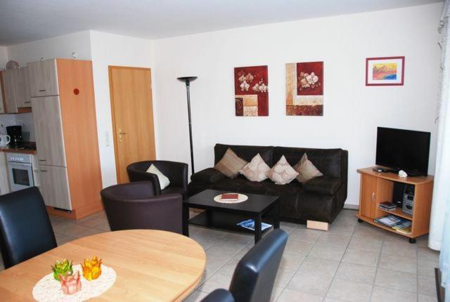 Lotseneck Apartment Timmendorf Exterior photo