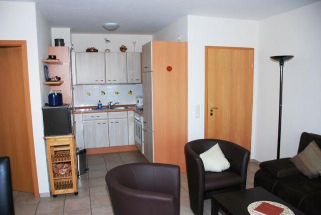Lotseneck Apartment Timmendorf Exterior photo