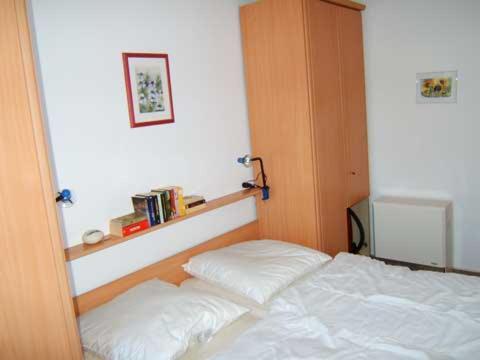 Lotseneck Apartment Timmendorf Exterior photo