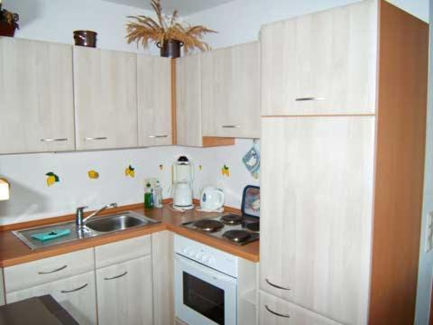 Lotseneck Apartment Timmendorf Exterior photo